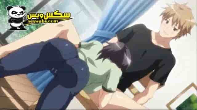 فيديوهات سكس انمي البطل فيها بينيك البطلة بقوة و يوصلها الي نشوتها الجنسية